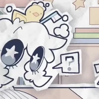 𓏲 ๋࣭ ࣪ ˖🎐Bubble⋆.˚