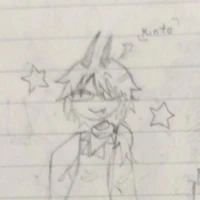 ₊⊹Kinto⊹ ࣪ ˖🐦
