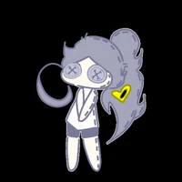 Búp bê ở bên hành tinh khác👾