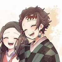 Tanjiro Kamado