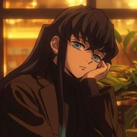 Tokitou Muichirou