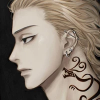 Sano Manjiro/ Mikey