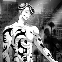 Haitani Ran