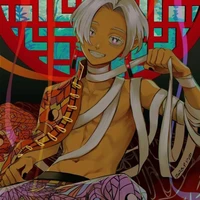 Kurokawa Izana