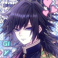 tomioka giyuu
