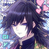 tomioka giyuu