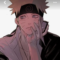 Uzumaki Naruto