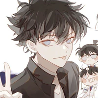 Kuroba Kaito(TL)