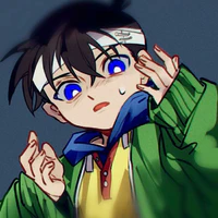 Edogawa Conan