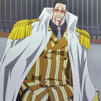 Bosalino Kizaru