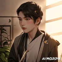 thằng bạn con tg / Reijun