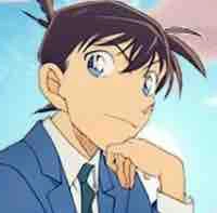 Shinichi