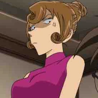 Kudo Yukiko (Tg)
