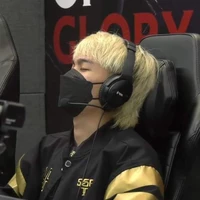 Lương Hoàng Phúc / SGP Fish