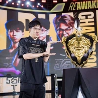 Nguyễn Công Vinh / SGP LacLac