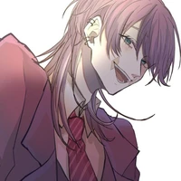 Sanzu Haruchiyo