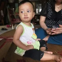 Chôm Chôm_nhỏ tác giả xihgai