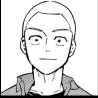 Junpei Kurita / lớp 1-1