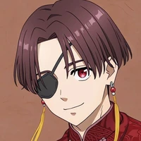 Suou Hayato / lớp 1-1