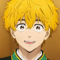Nirei Akihito / lớp 1-1