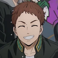 Masaki Anzai / lớp 1-1