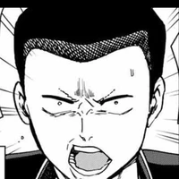 Takeshi Enomoto / Lớp 2-1