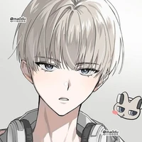 Kaji Ren / Lớp 2-1
