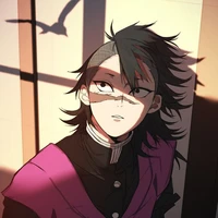 Shinazugawa Genya