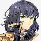 Hashibira Inosuke