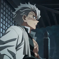 Shinazugawa sanemi