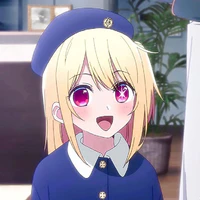 Hoshino Ruby