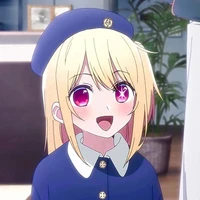 Hoshino Ruby