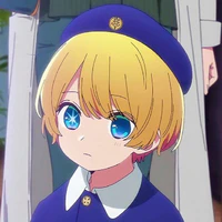 Hoshino Aquamarine