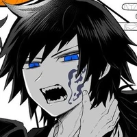 tomioka giyuu