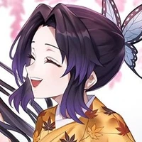 kochou shinobu