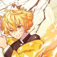 agatsuma Zenitsu