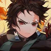 kamado Tanjirou
