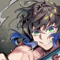 inosuke