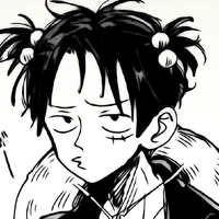 Monkey D Luffy