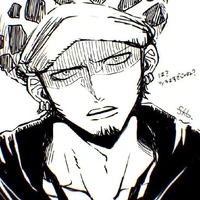 Trafalgar D Water Law