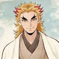 Rengoku Shinjuro