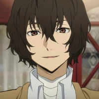 Dazai Osamu