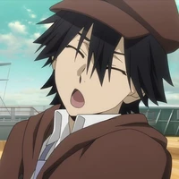 Edogawa Ranpo