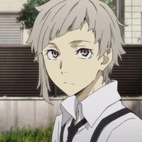 Nakajima Atsushi