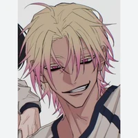 Shidou Ryusei