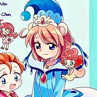 Công chúa Mirlo