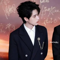 Nghiêm Hạo Tường