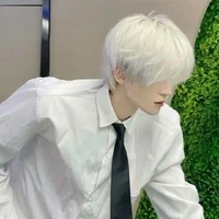 Rainy Baby[Vương]<Ken>