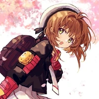 kinomoto sakura