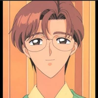 fujitaka kinomoto